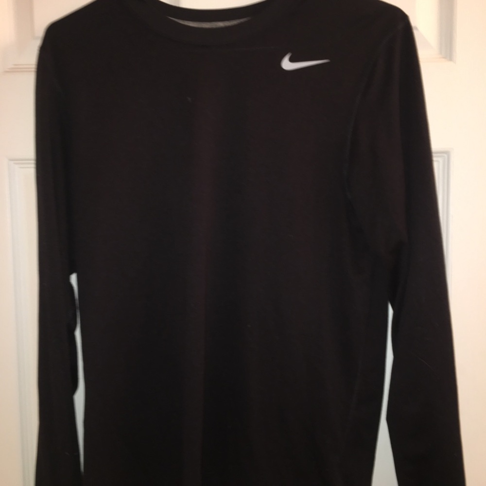 Dry Fit shirt